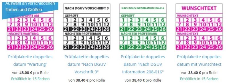 Neues Modell; Doppeltesdatum