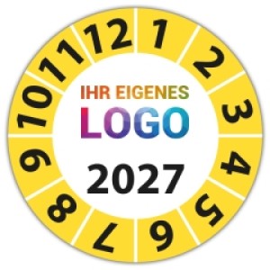 Prüfplakette 2027