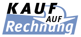 In 30 Tagen auf Rechnung