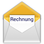 In 30 Tagen auf Rechnung