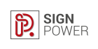 Logo Signpower