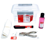 Inspektionsbox