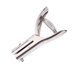 Locher - schwere Qualität - 