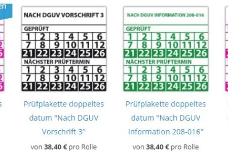 Neues Modell; Doppeltesdatum