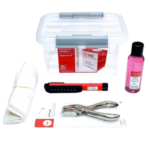 Inspektionsbox - 